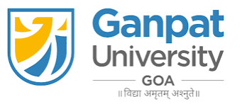 Ganpat University Goa Company logo